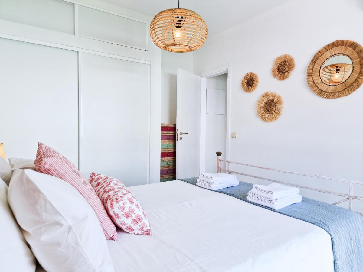 Dona Marqueza - Wifi, Ac, & Centro Carvoeiro 350m Appartement