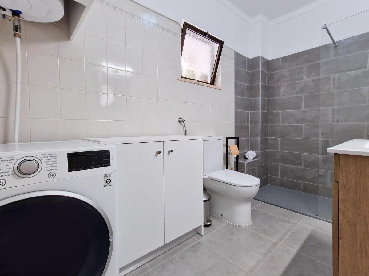 Dona Marqueza - Wifi, Ac, & Centro Carvoeiro 350m Appartement Carvoeiro (Lagoa)