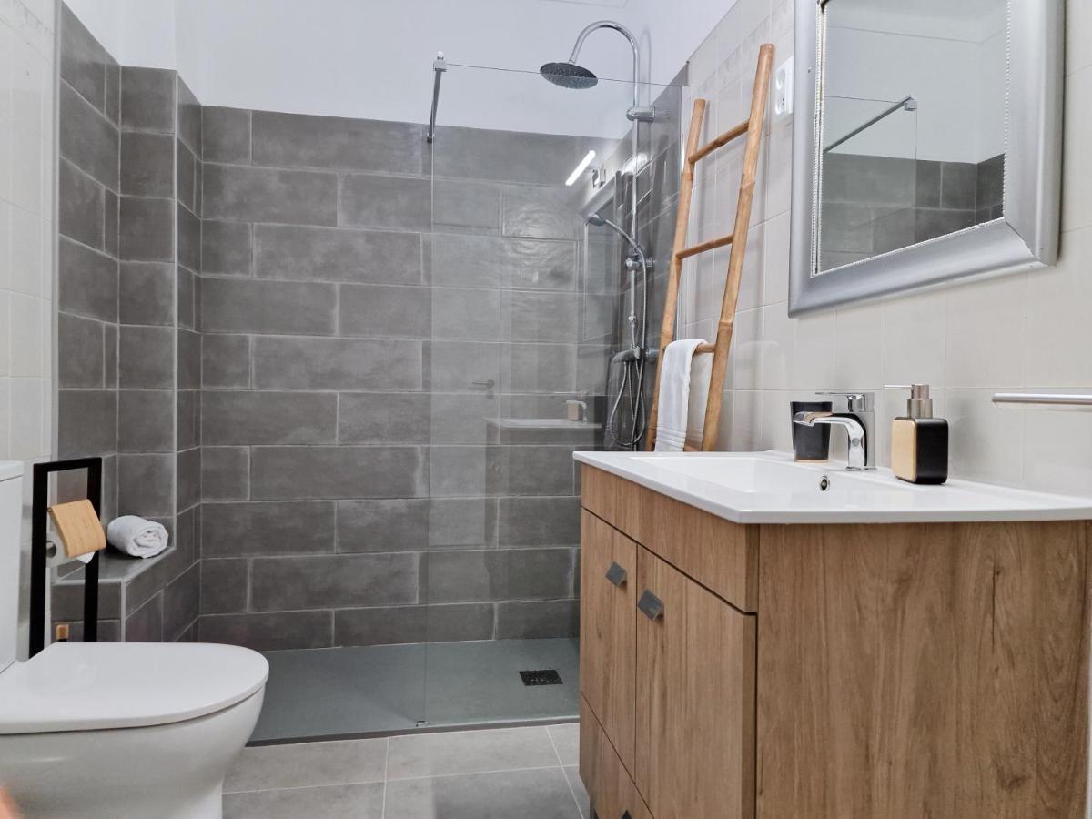 Appartement Dona Marqueza - Wifi, Ac, & Centro Carvoeiro 350m Carvoeiro (Lagoa)