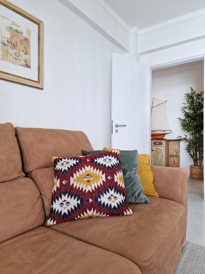 Dona Marqueza - Wifi, Ac, & Centro Carvoeiro 350m Apartment Carvoeiro (Lagoa)