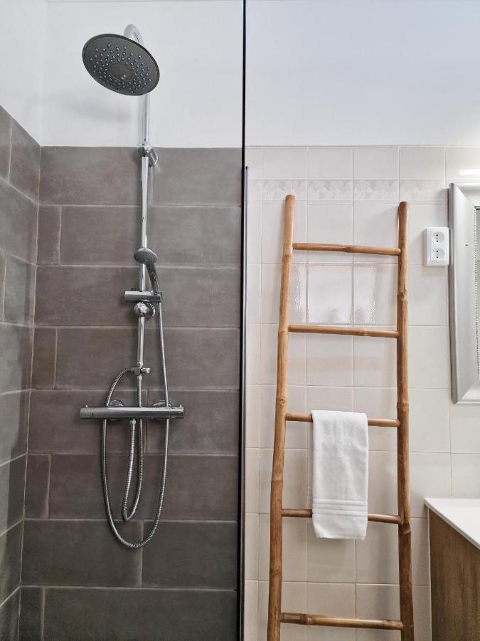 Dona Marqueza - Wifi, Ac, & Centro Carvoeiro 350m Appartement Carvoeiro (Lagoa)